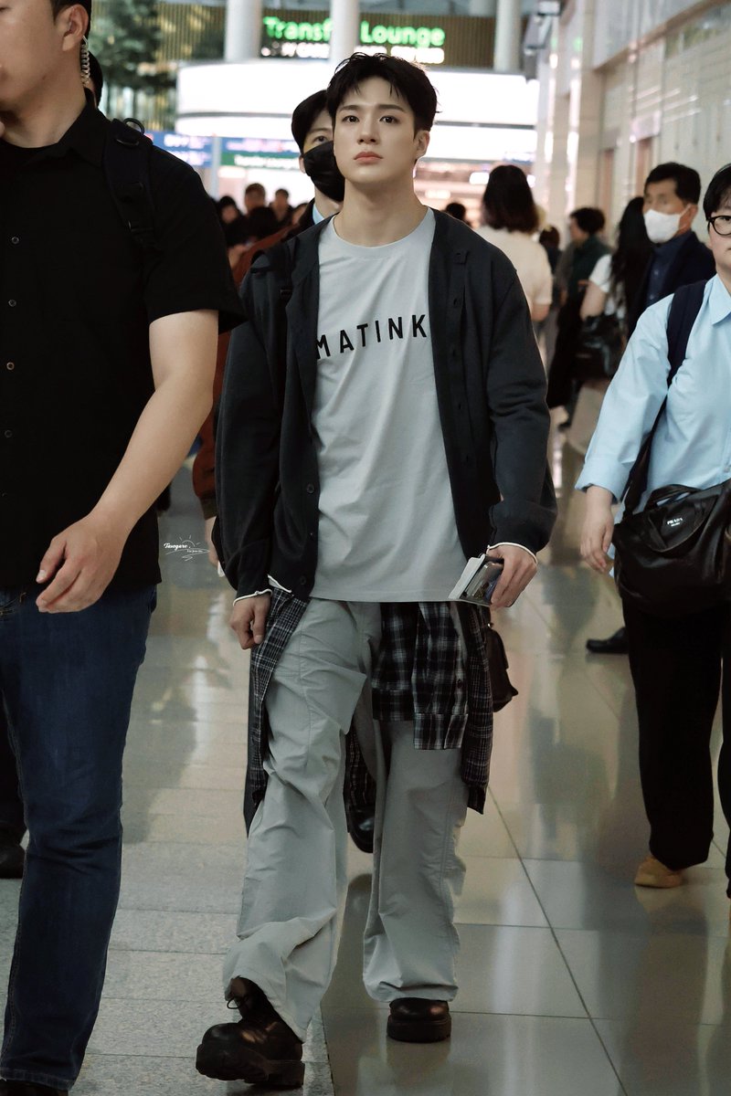 260508 ICN🛫

#제노 #JENO #NCTDREAM #NCT