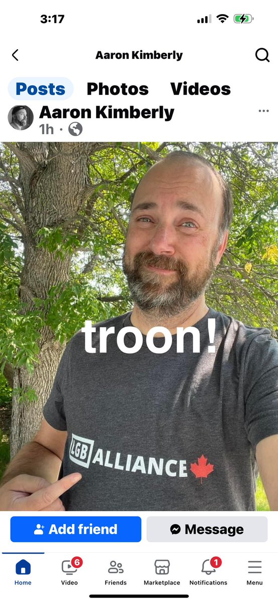 troonstench_'s tweet photo. @DaveSBrown516 @HomoMomo437685 there are plenty of demented gay men simping for these mentally ill predatory pooners 

@scottgeiler _ https://t.co/yRi5CLK3kW