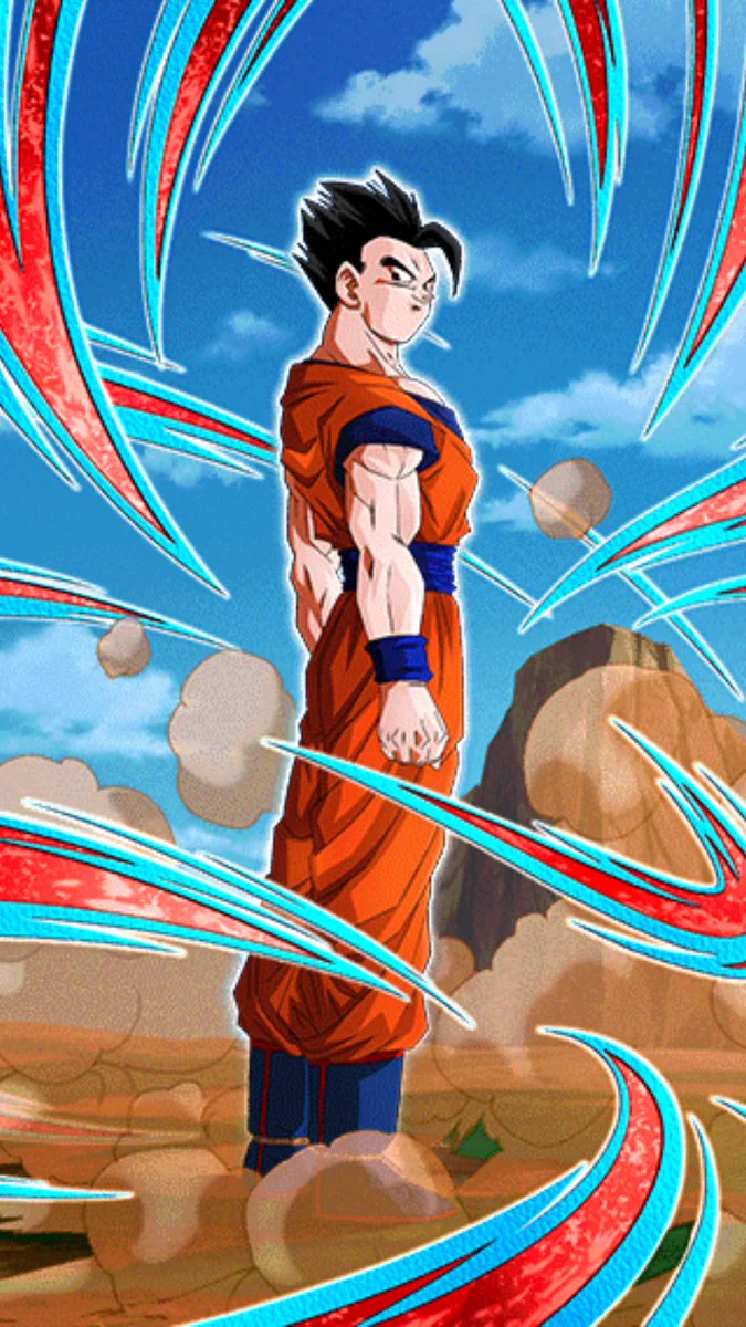 ドラゴンボールZ ドッカンバトル】公式 on X: 