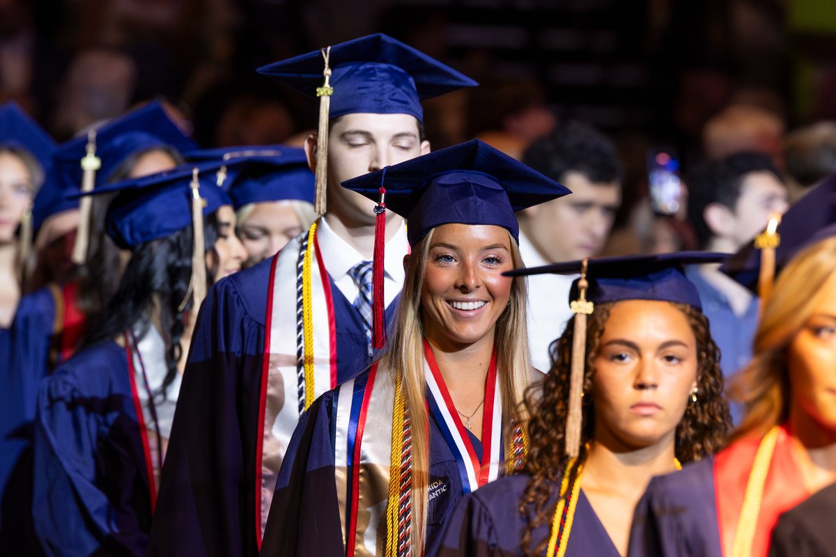 Florida Atlantic University tweet media