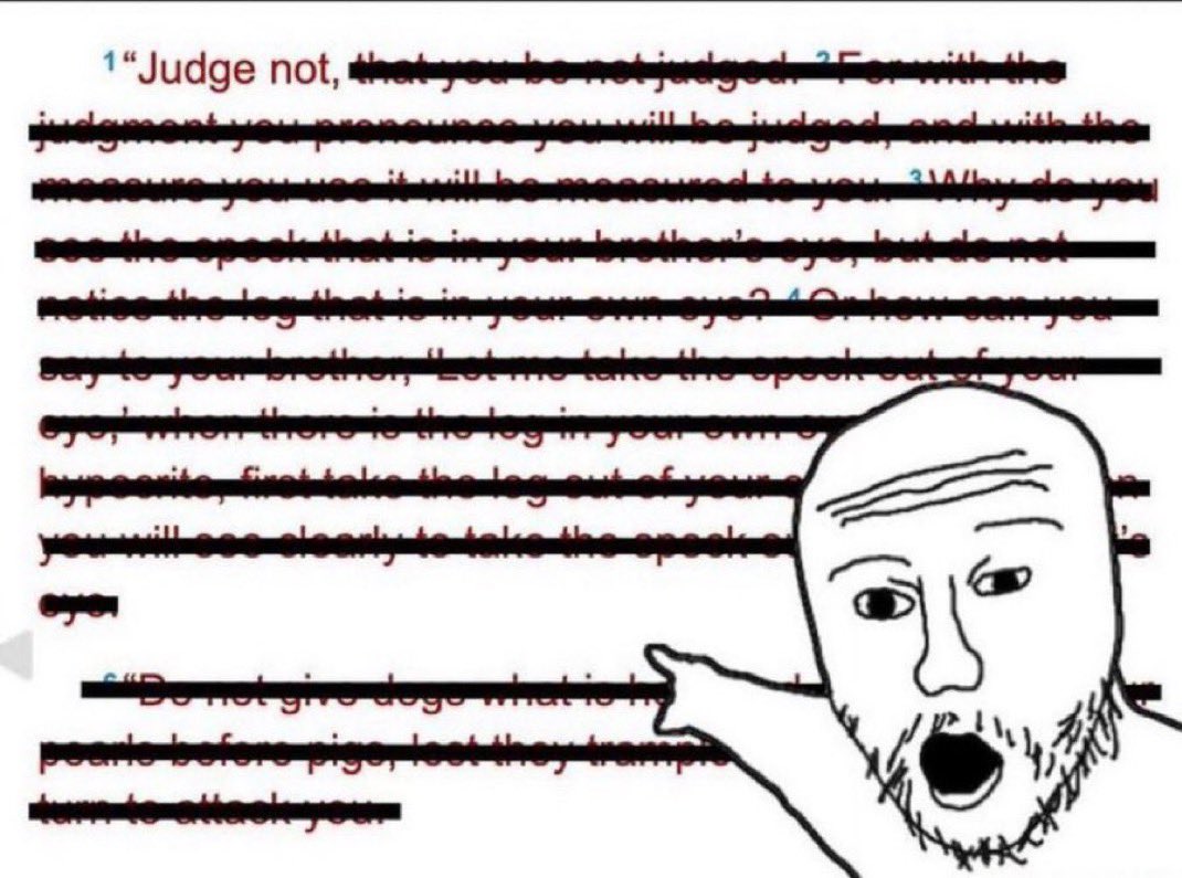 Crow of Judgment tweet media