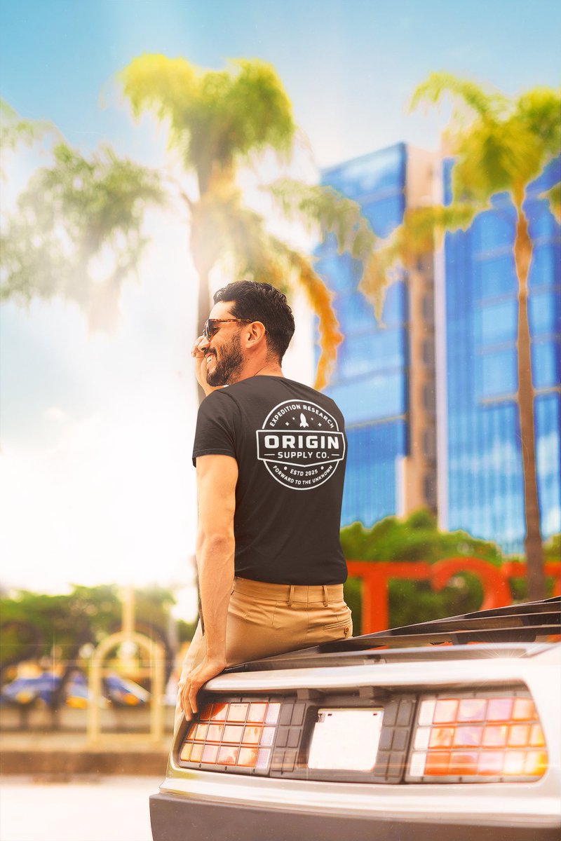 OriginSupplyCo's tweet photo. Just launched🚀 Origin Street Logo Tee 

https://t.co/IJXVaEkGyi https://t.co/Kgu59VBBUa