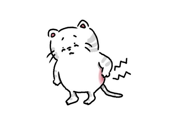89h@頭ハチナイ tweet media