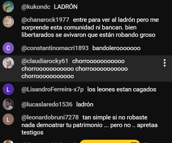 sugusconfitados13 tweet media
