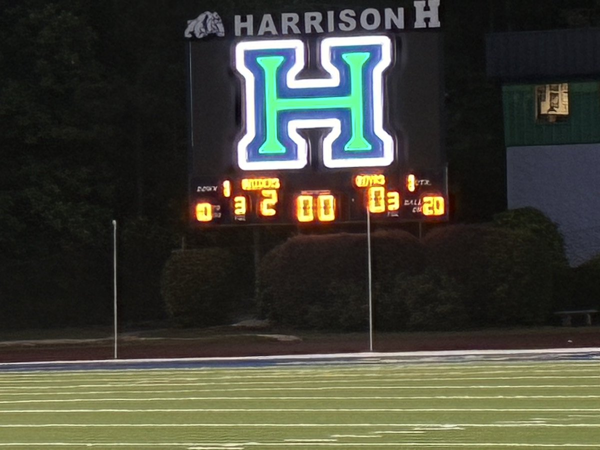 WaltonAthletics's tweet photo. Lady Raider Soccer onto the State Finals!!! 2-0 against a great Harrison team https://t.co/cvt248J7oF