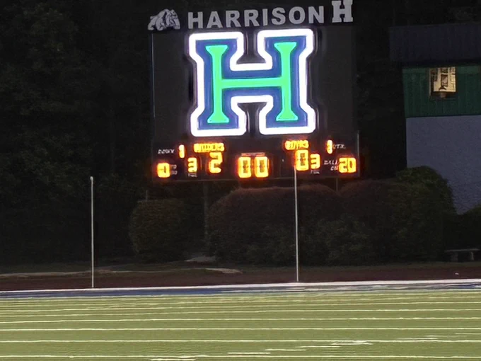 Image from Walton Athletics (@WaltonAthletics)