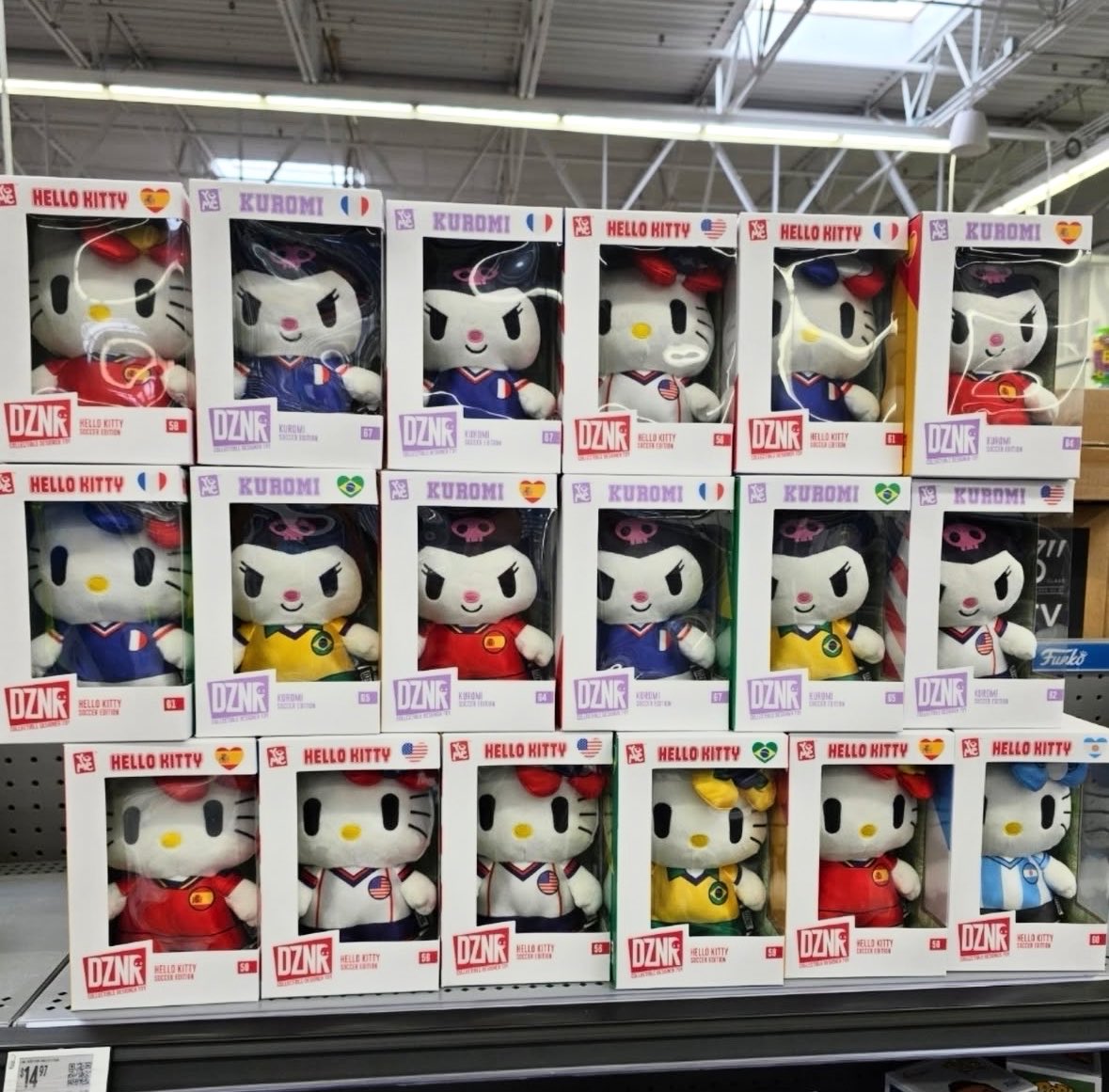 【最終限界値下げ❣️】HELLO KITTY まとめ売り 最終限界値下げ❣️】HELLO KITTY まとめ売り 【公式通販】