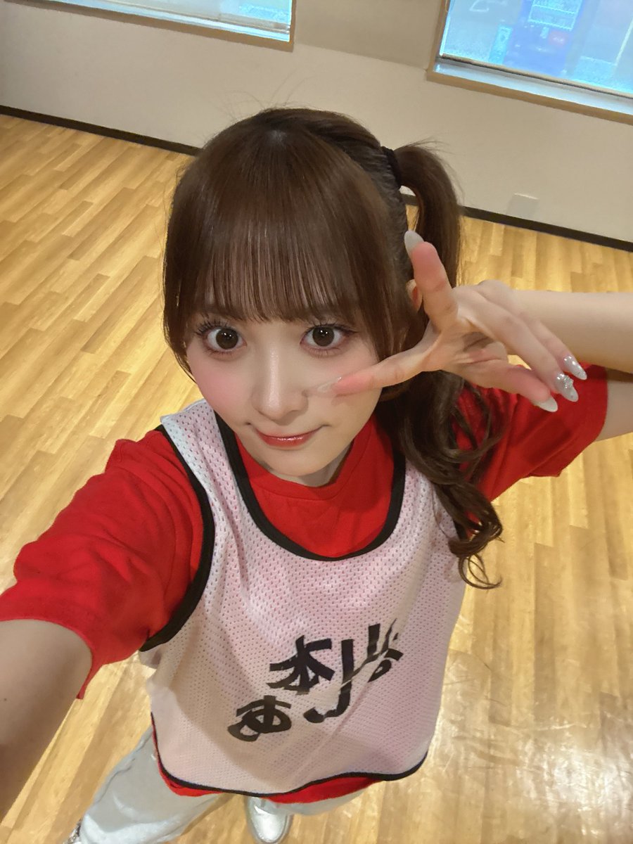 山本るしあ(MORE STAR) tweet media