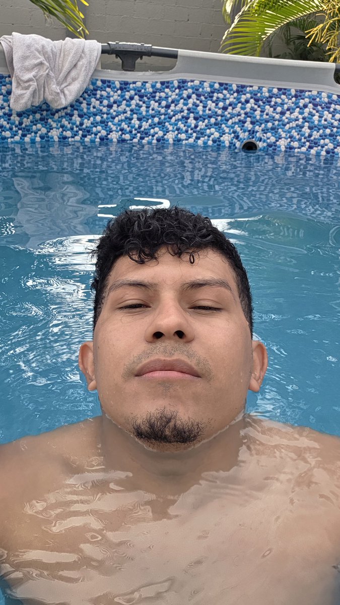 Bayron Sosa tweet media