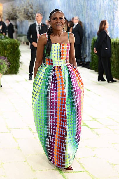 CCGarriseauxn's tweet photo. 3.
05.04.2026
#MetGala2026, #MMOA, #Manhattan, #NYC, #NY.
Check for some #BeautifulBrilliantBlessedBlackBeauties (#BBBBB) who FLOATED over #MetGala2026RedCarpet.
- CCG
#AngelaBassett
#DBabyAdams
#DeborahRoberts
#JanelleMonae https://t.co/MNwI95dsjv
