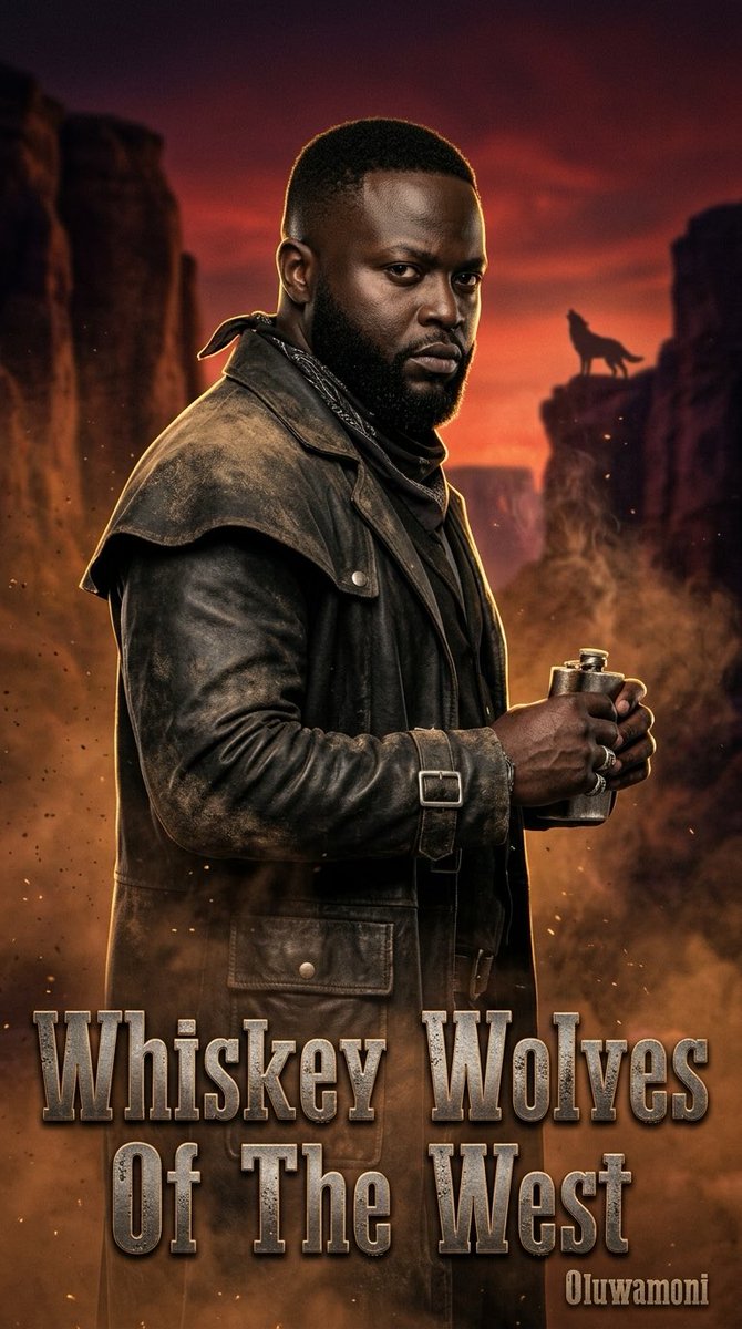 oluwamoni_'s tweet photo. Track 11 off my Album (Gambling With My Life) Get Whiskey Wolves Of The West
Out now
#oluwamonigang 
#gamblingwithmylife https://t.co/6Iq7bibXVA