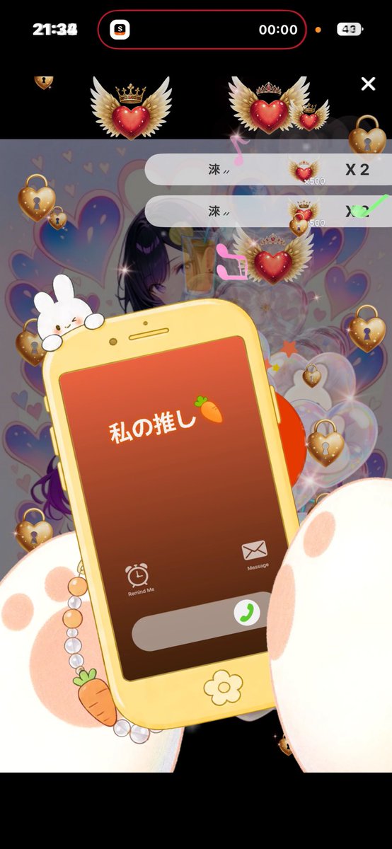 ꉂ🥂澪＿＿𝑴𝒊𝒐🖤 tweet media
