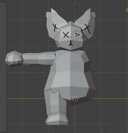 somtifey's tweet photo. sorry for not posting anything for a while i was out for some time chilling abit and taking care of myself, heres some stuff in the works :D
credits to @StupidLoaf_ for making the pan model https://t.co/Sq3alasgHD