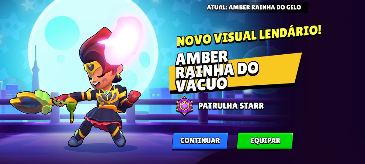 RyMello_'s tweet photo. @KayllonBS Eu ganhei essas duas nos drops https://t.co/dEyKeby9eP