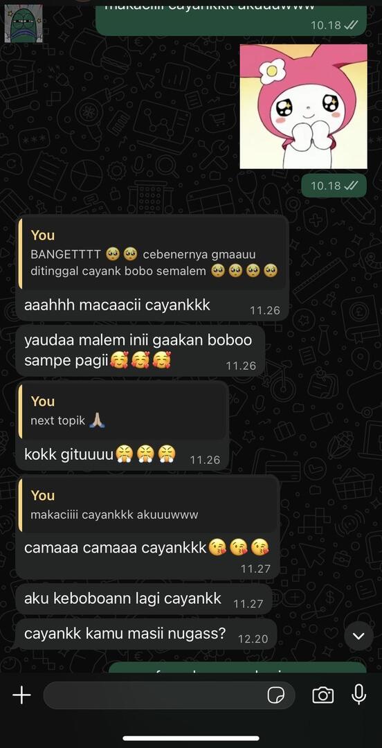 Tanyarlfes tweet media