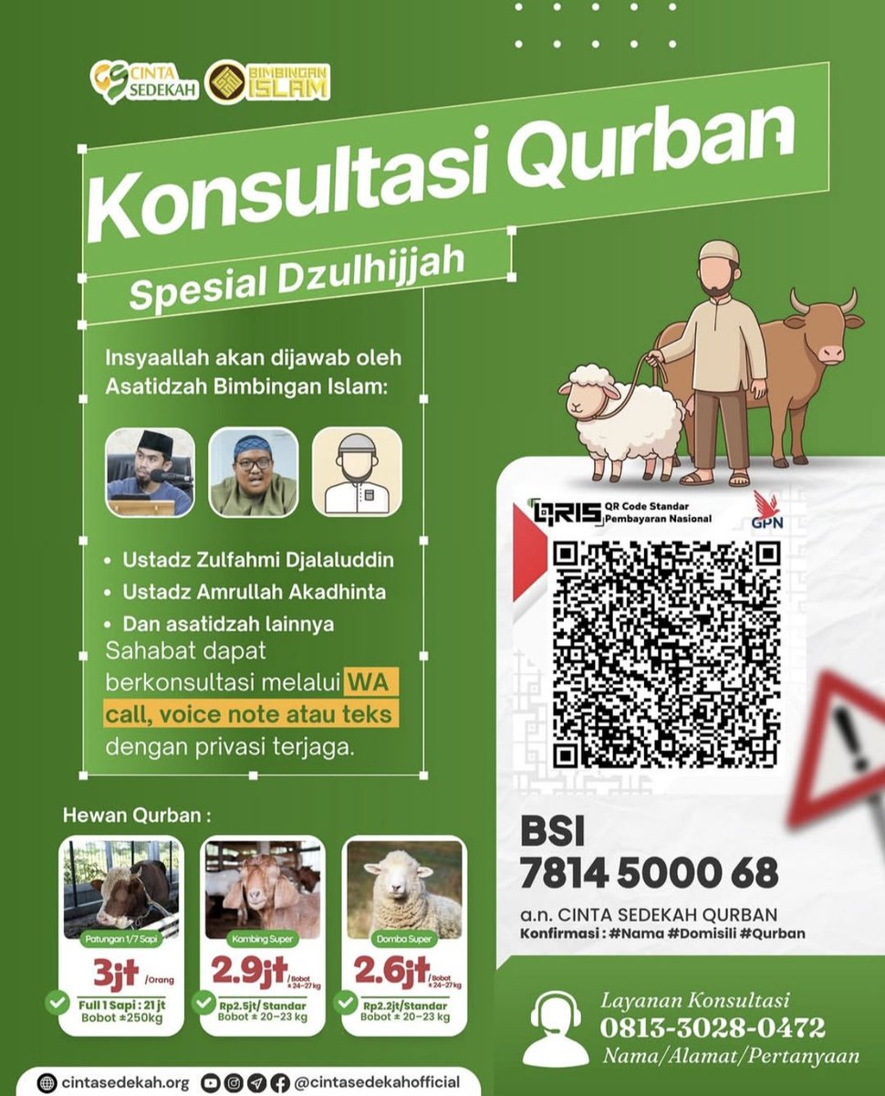 Amrullah Akadhinta tweet media