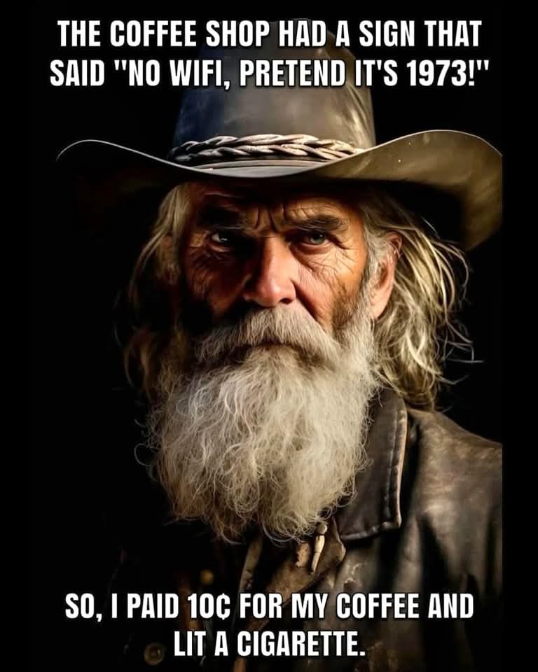 Desert Man tweet media