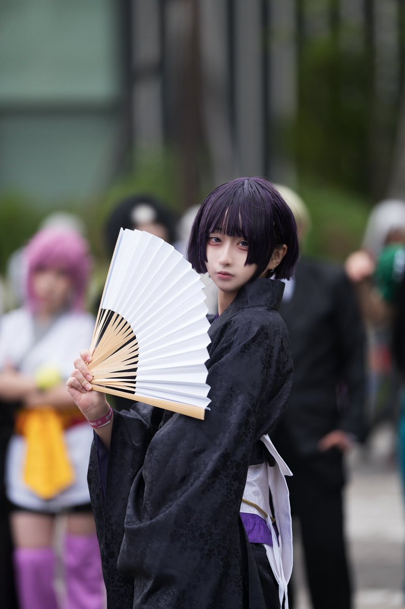 ひよ (~7월 휴코) tweet media