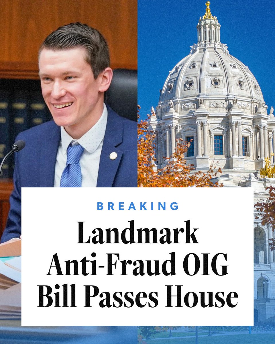 Minnesota DFL tweet media