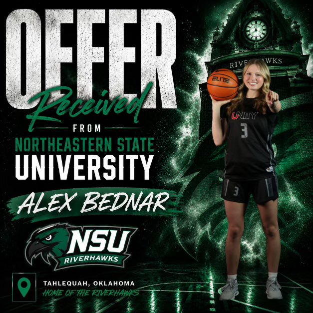 Alex Bednar tweet media