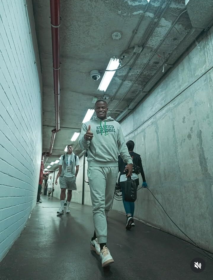 Gonza 🇳🇬 tweet media