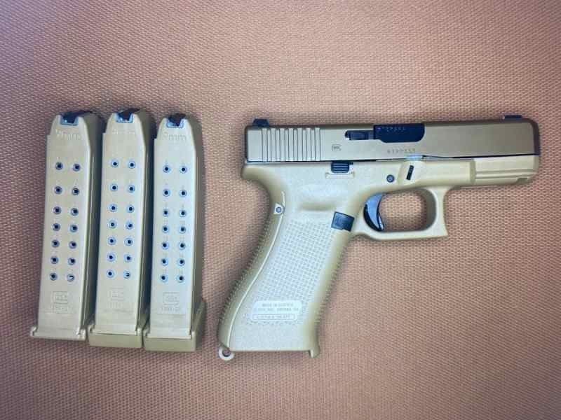 Gun plug tweet media
