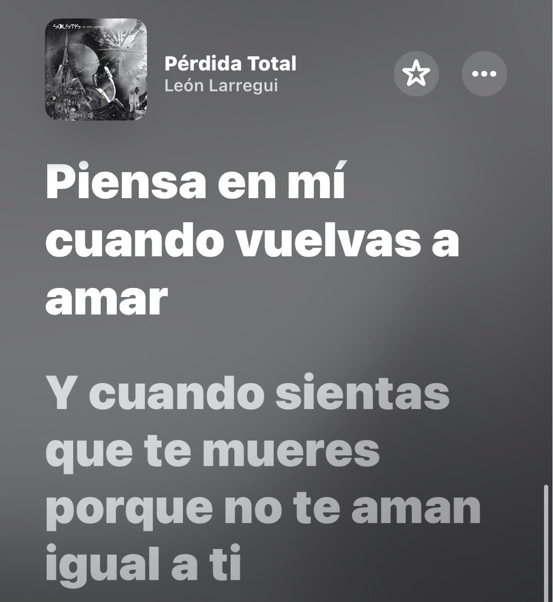 león larregui tenía razón y si les voy a decir en que