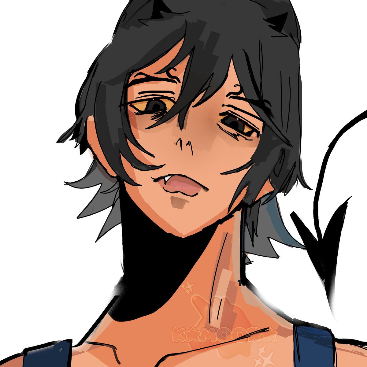 maddy / COMMISSIONS OPEN tweet media