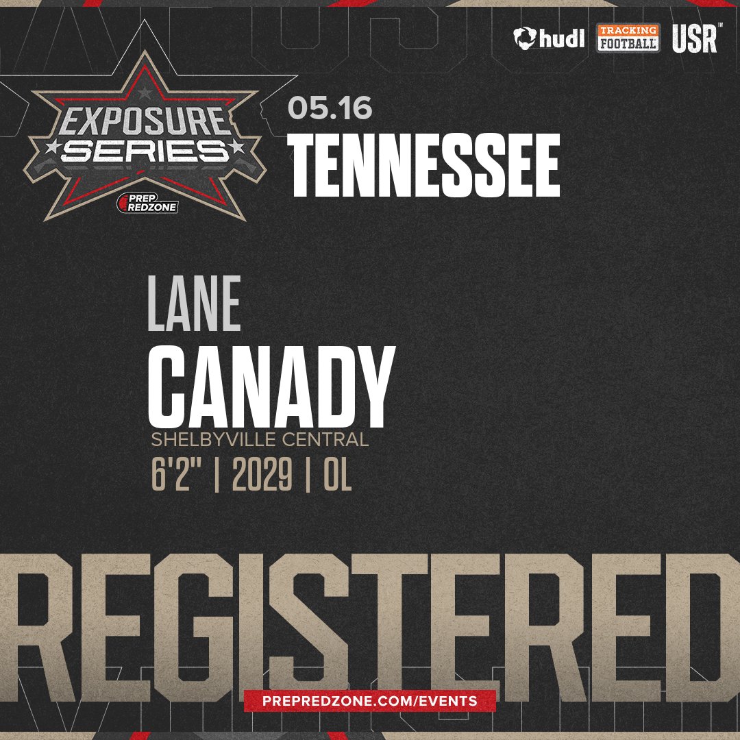 Prep Redzone Tennessee tweet media
