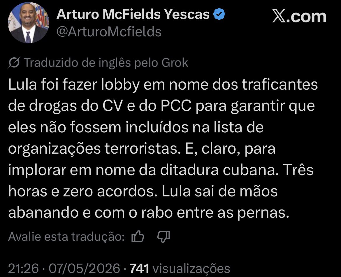 Pâm 🌸 tweet media