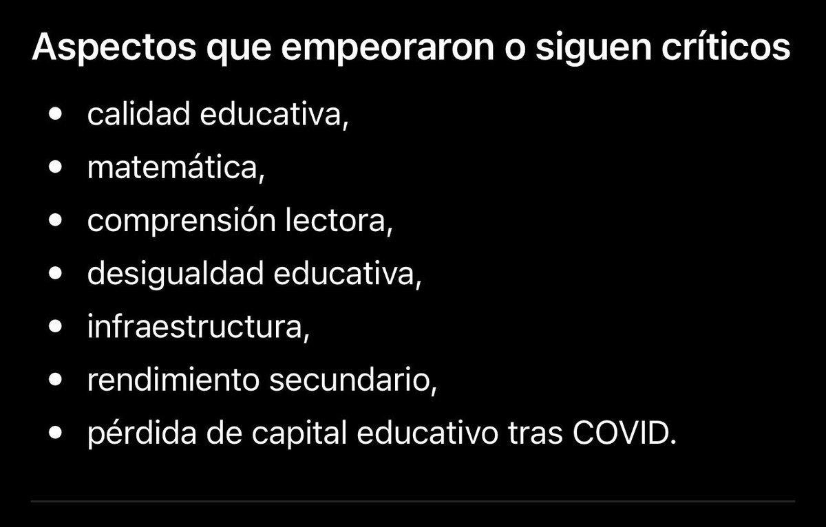 AlmirotyC's tweet photo. @Kicillofok @CascallaresPJ @flaviaterigi @JuanoFabiani @Fede_FagioliOK Ya ni escuelas inauguran , aulas 🤡
Mientras tanto los resultados desde que gobierna kici 
Tan peronista q duele https://t.co/xqjqj4ZTYt