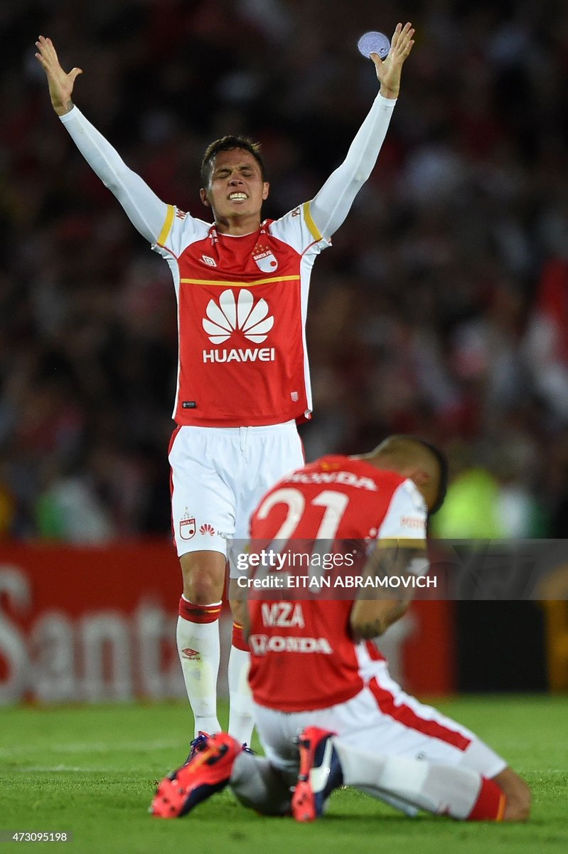LaPieldeSantaFe tweet media