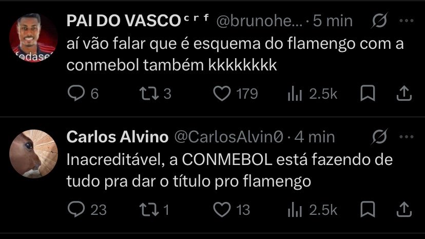 CRFIlimitado's tweet photo. @futebol_info demorou nem 1 minuto hahahahhaha https://t.co/gZ6gzy8UjQ