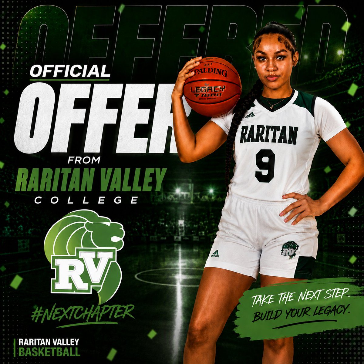 Olivia J. Nickson (Liv, O, O.J., Livy) 🏀 tweet media