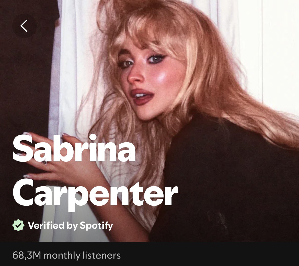 Updates Sabrina Brasil 🐾 tweet media