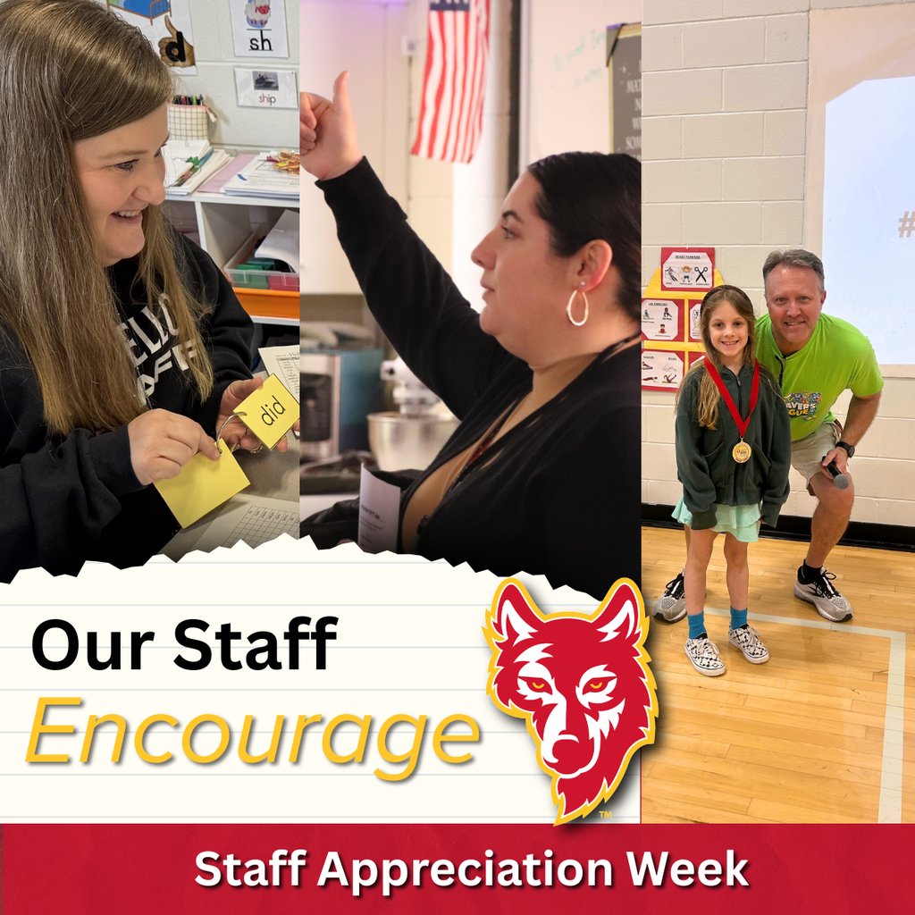 Longfellow_MISD's tweet photo. Happy Staff Appreciation Week! Every role is essential and every person is valued in our schools. Thank you for being the heart, soul, and backbone of our daily operations. #MISDInspire #MISDOwnYourFuture https://t.co/xCI8IT0LSS
