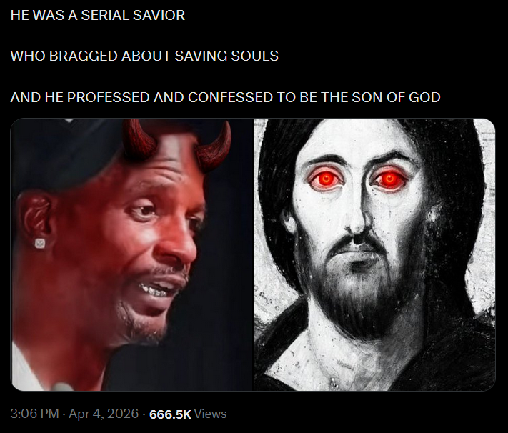 ShitpostRock2's tweet photo. https://t.co/38j30ztBwR
