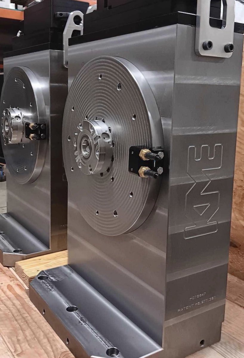 KME CNC 5 Axis (@KMECNC) / Posts / X