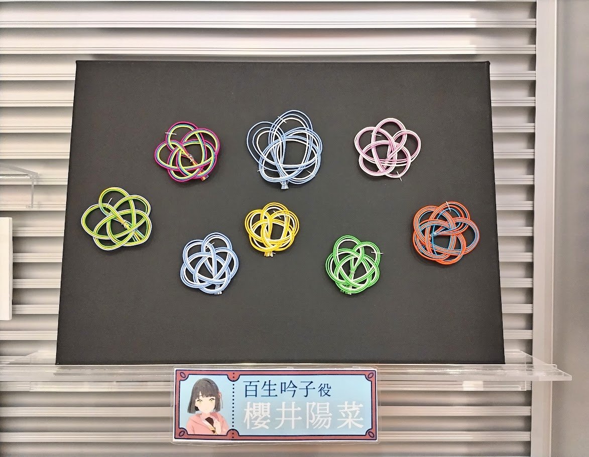 金沢ゲーマーズ(「ラブライブ！蓮ノ空女学院スクールアイドルクラブ」オフィシャルタイアップショップ） tweet media