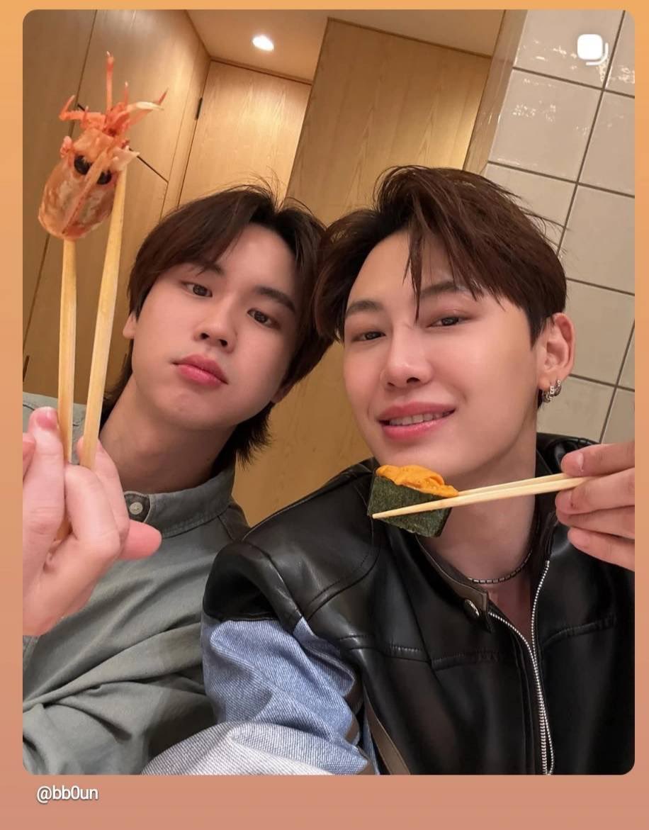 เฮียบุ๋นของซ้อเปา🍥🍭🥦ม่ามี๊เปาเปาแม่ยายคุณบีบี tweet media