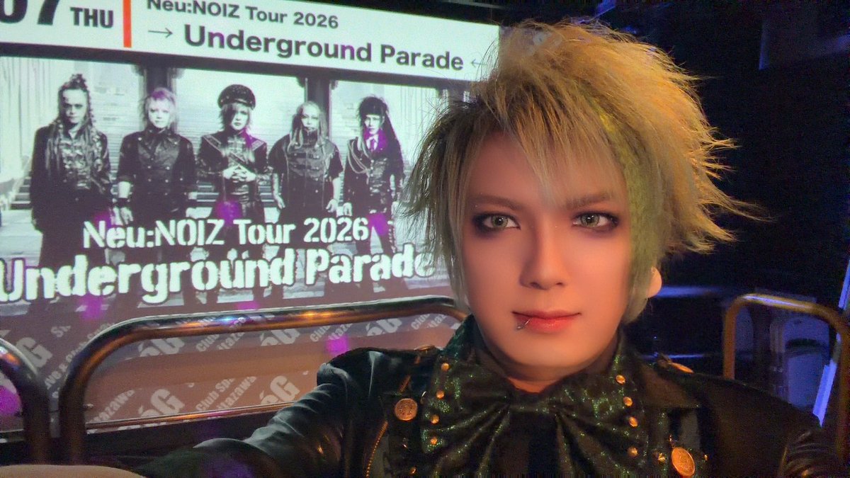 Neu:NOIZ YAMATO (@noiz_yamato) / Posts / X