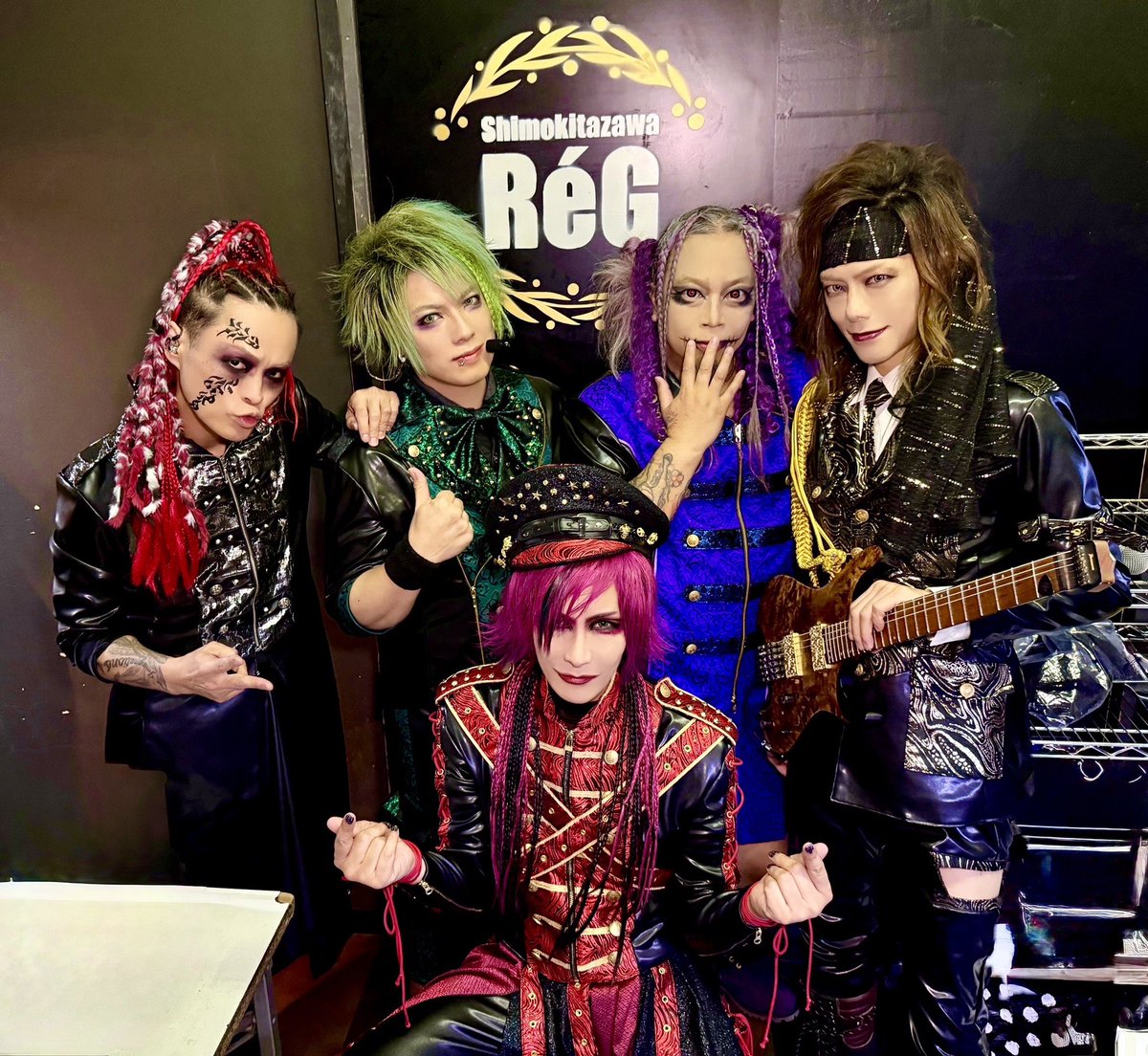 Neu:NOIZ YAMATO (@noiz_yamato) / Posts / X