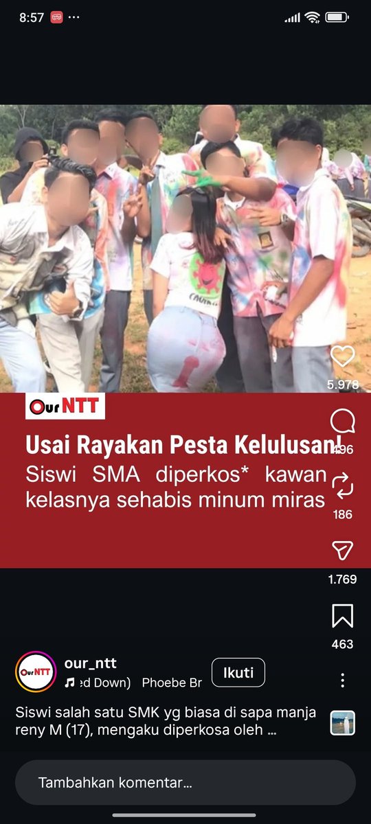 Yusron Amrillah328 tweet media