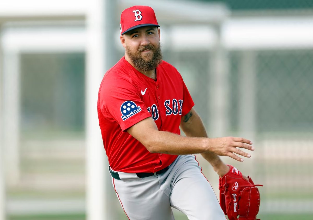 La Nación Red Sox tweet media