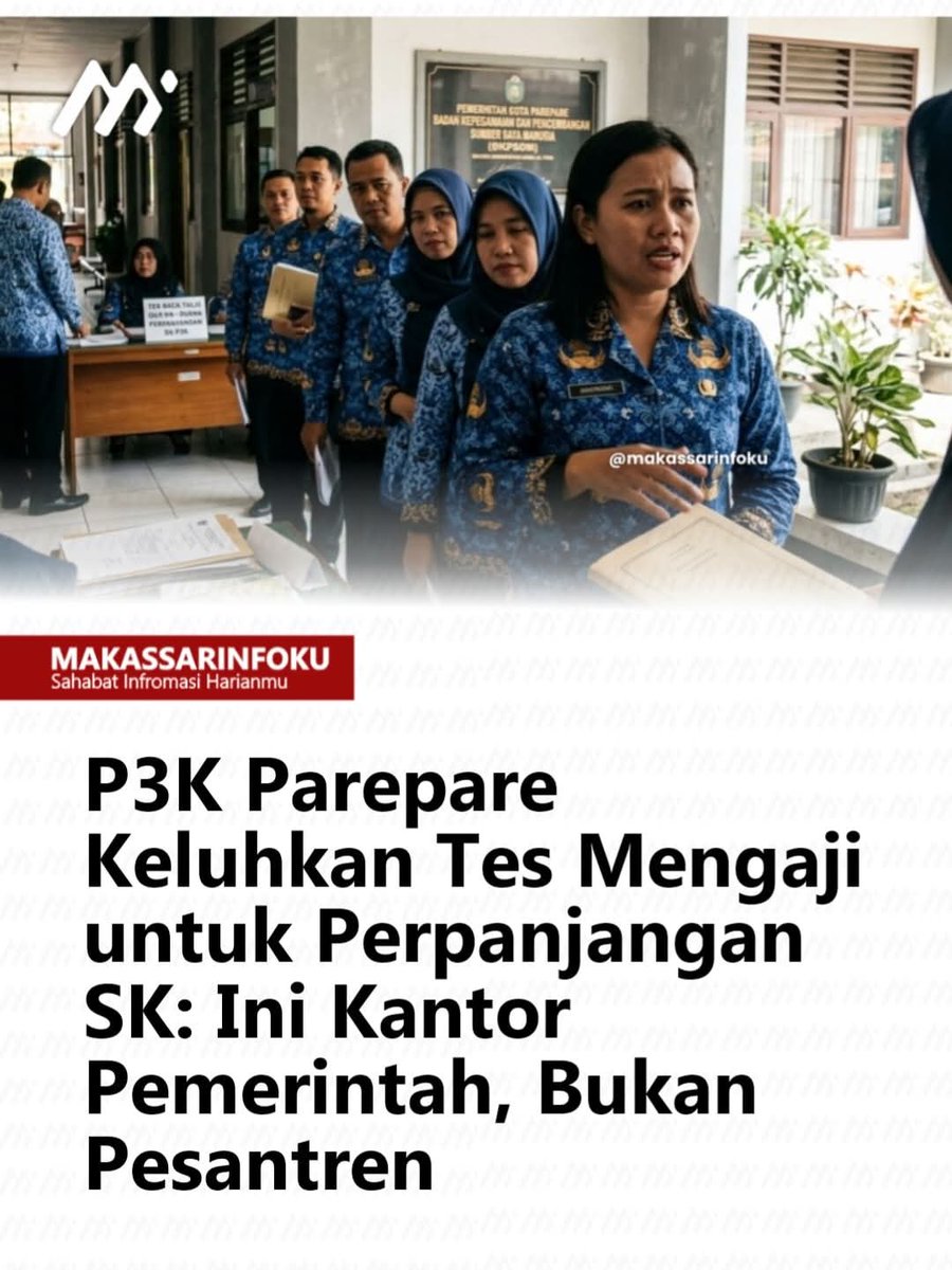 Refublik Atheis Indonesia MazU tweet media