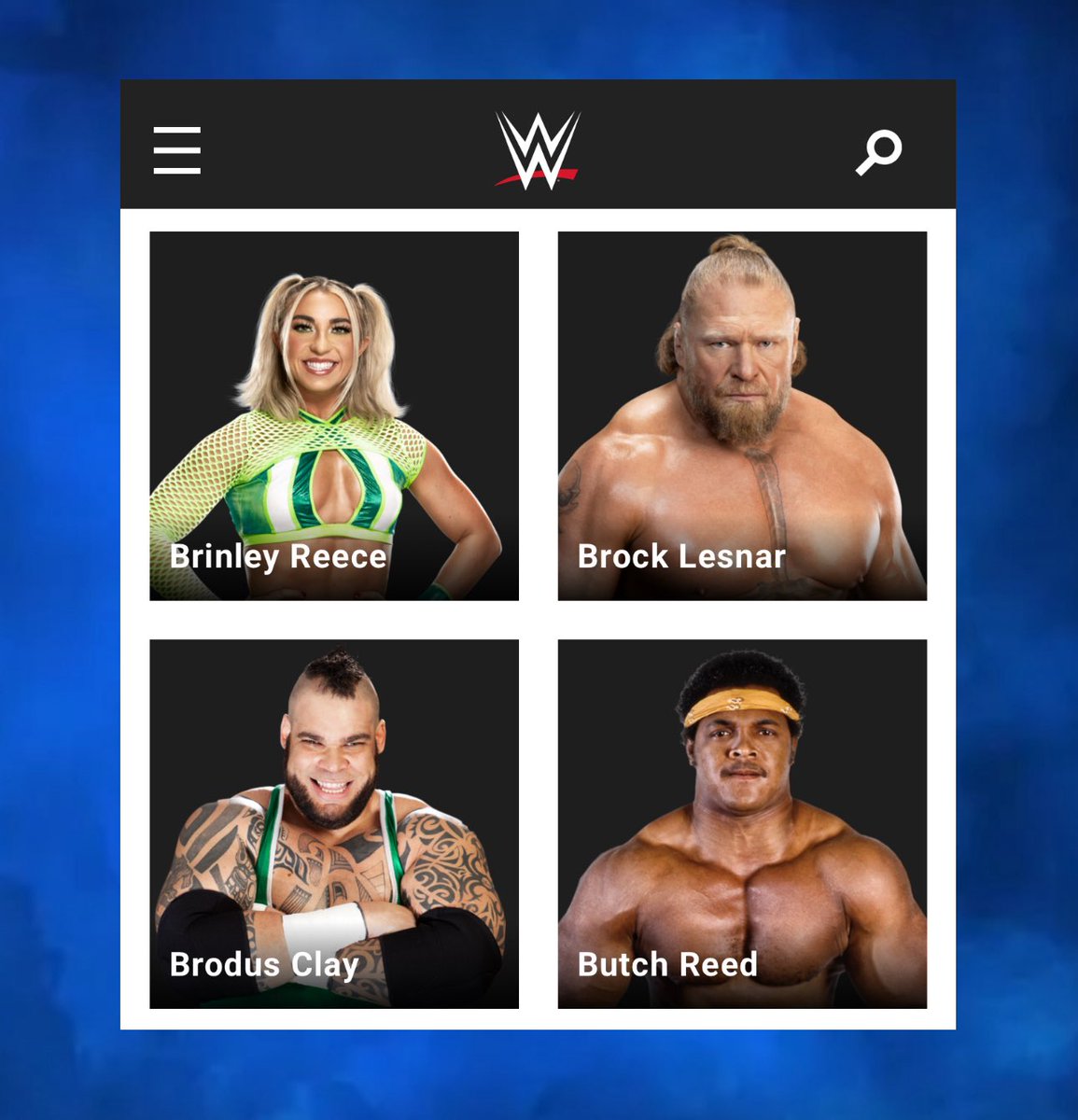 Wrestle Ops tweet media