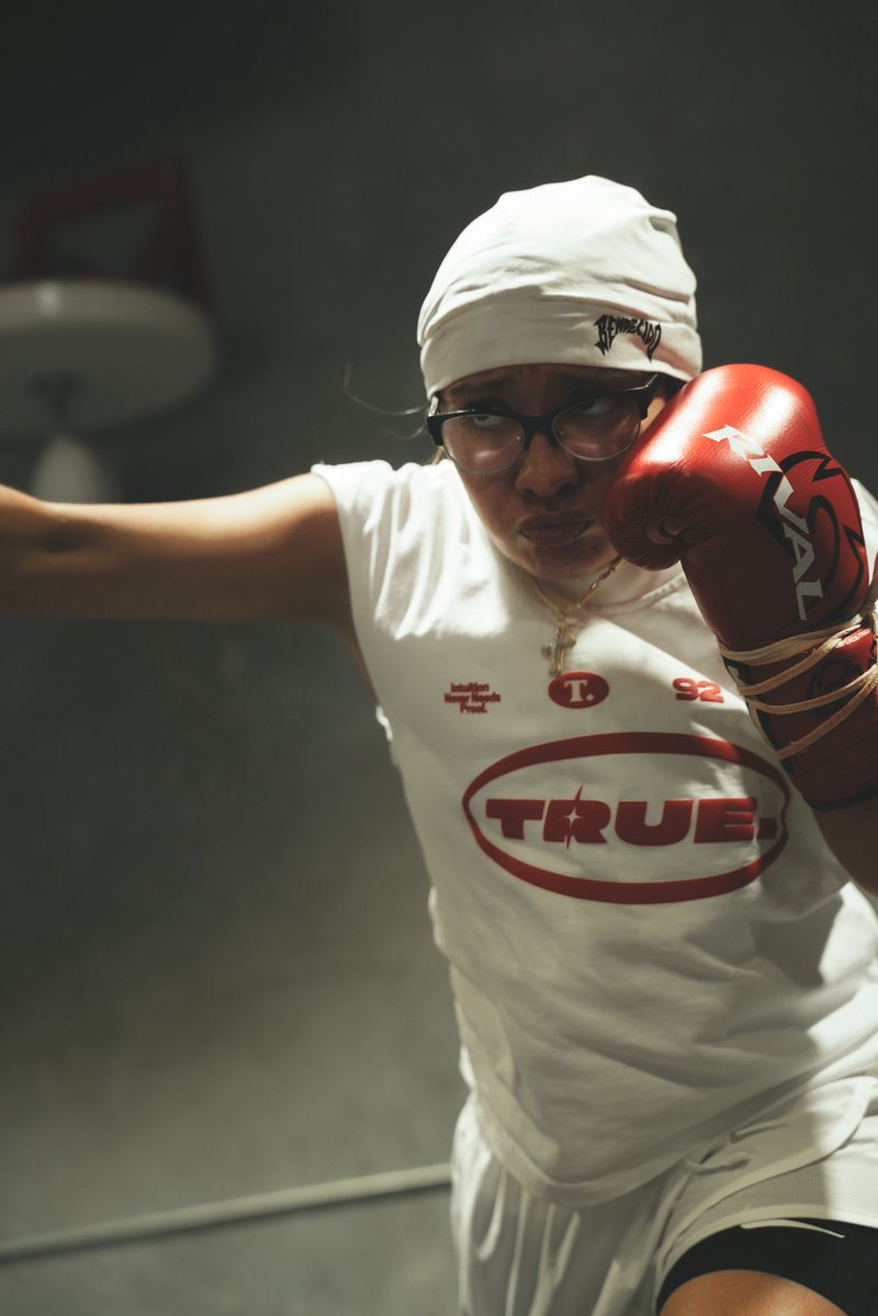 nunca pensé amar tanto este deporte