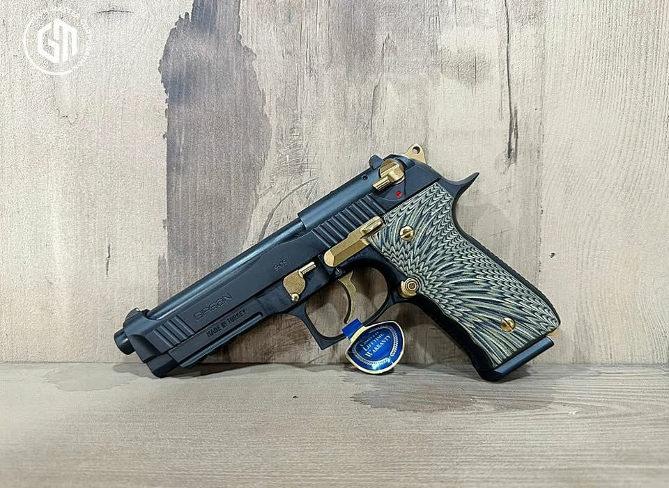Gun plug tweet media