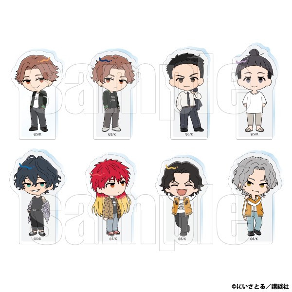 WIND BREAKER 5th Anniversary Exhibition【公式】 tweet media