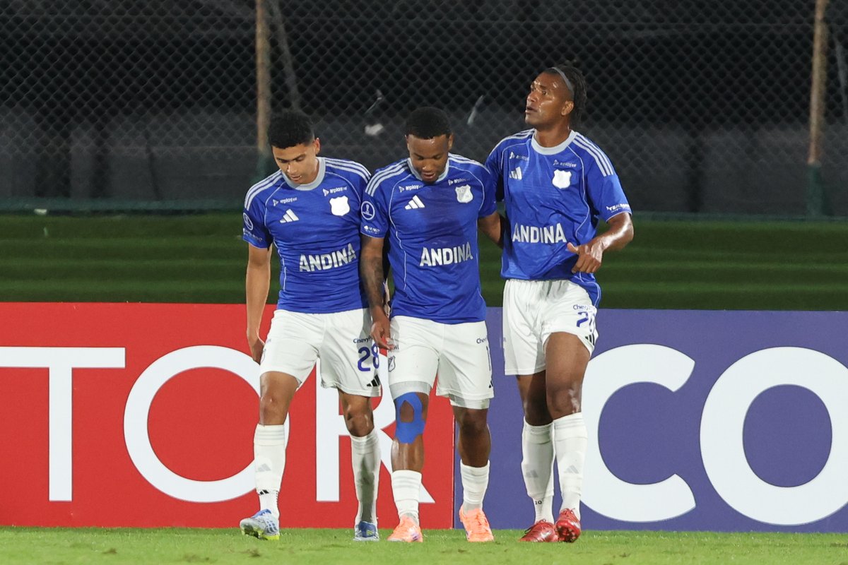 Tigo Sports tweet media